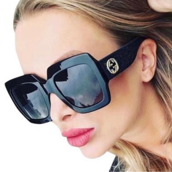 Gucci Accessories - GUCCI Sunglasses